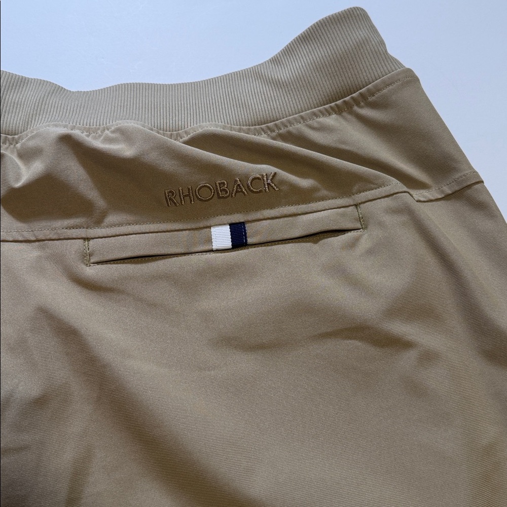 Rhoback Delta Performance Jogger - image 5